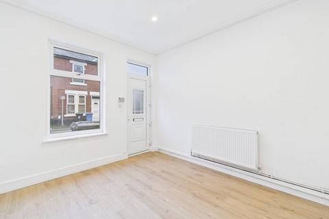 2 bedroom terraced house to rent, Jackson Street, Derby, Derbyshire, DE22 3RZ