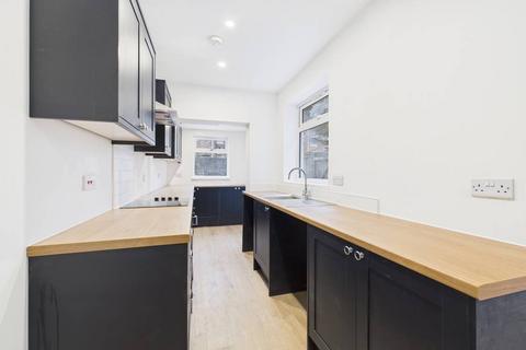 2 bedroom terraced house to rent, Jackson Street, Derby, Derbyshire, DE22 3RZ