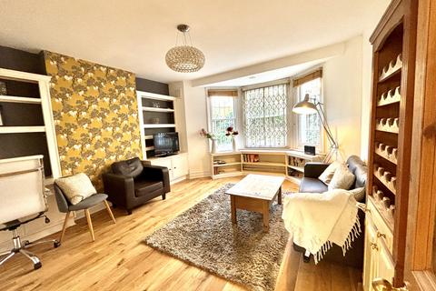 2 bedroom flat to rent, Bromfelde Road, London, SW4