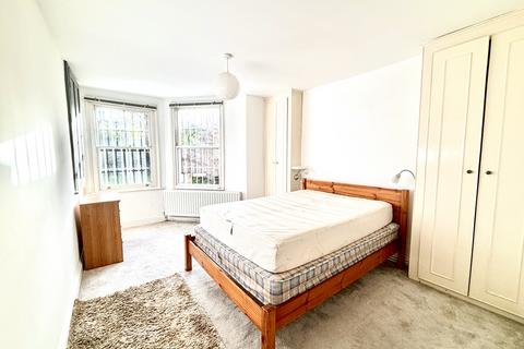 2 bedroom flat to rent, Bromfelde Road, London, SW4