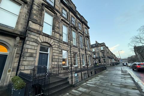 Manor Place, Edinburgh EH3