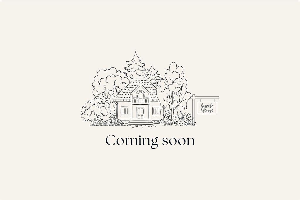 Three Bedroom Detached Property