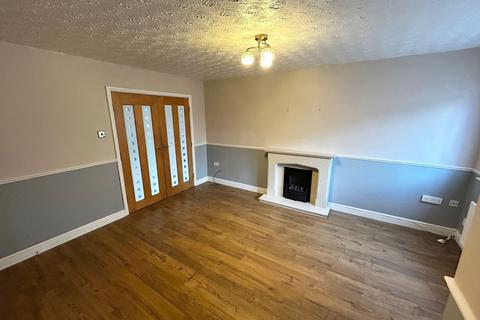 3 bedroom detached house to rent, Chesterton Close, Middlewich, CW10