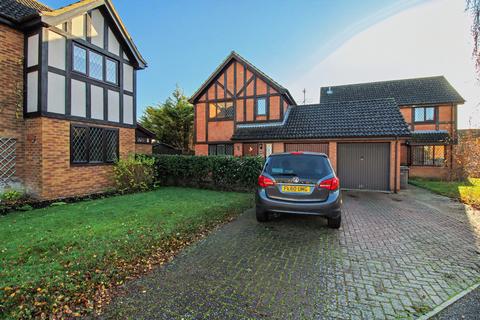 undefined, Ramerick Gardens, Arlesey SG15