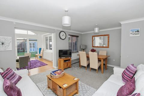 undefined, Ramerick Gardens, Arlesey SG15