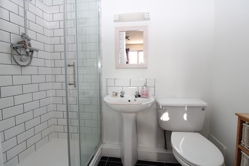En suite