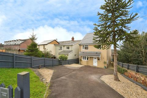 4 bedroom detached house for sale, Foundry Road, Cinderford GL14