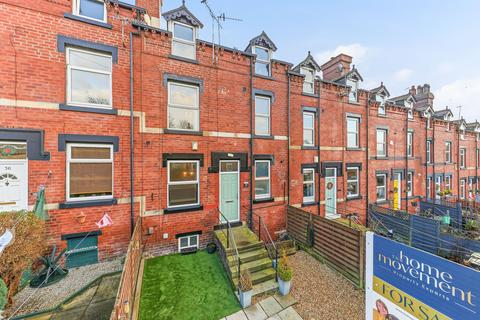 3 bedroom terraced house for sale, Fern Grove, Kirkstall, LS5