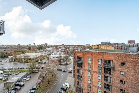 2 bedroom apartment for sale, Ordsall Lane, Salford, Greater Manchester