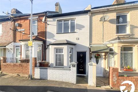 undefined, Palmerston Road, Chatham, Kent, ME4