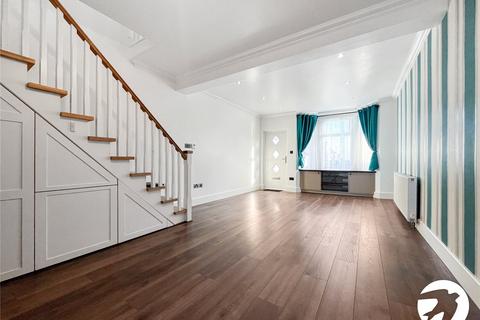 undefined, Palmerston Road, Chatham, Kent, ME4
