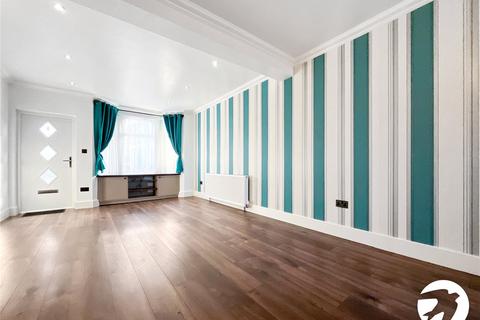 undefined, Palmerston Road, Chatham, Kent, ME4