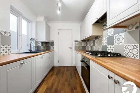 undefined, Palmerston Road, Chatham, Kent, ME4