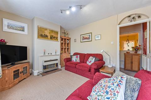 3 bedroom end of terrace house for sale, Bar End Road, Winchester
