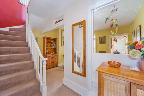 3 bedroom end of terrace house for sale, Bar End Road, Winchester