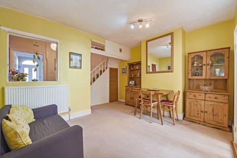 3 bedroom end of terrace house for sale, Bar End Road, Winchester