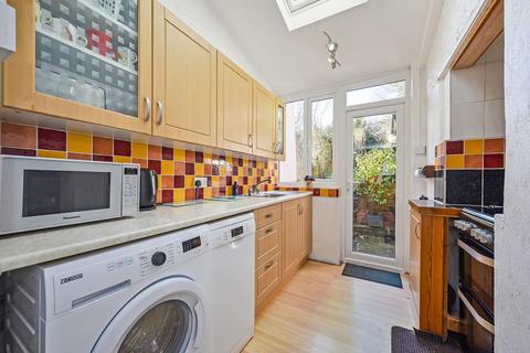 3 bedroom end of terrace house for sale, Bar End Road, Winchester