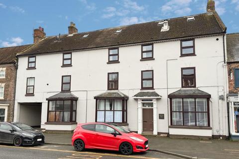 1 bedroom flat to rent, Long Street, Easingwold, York