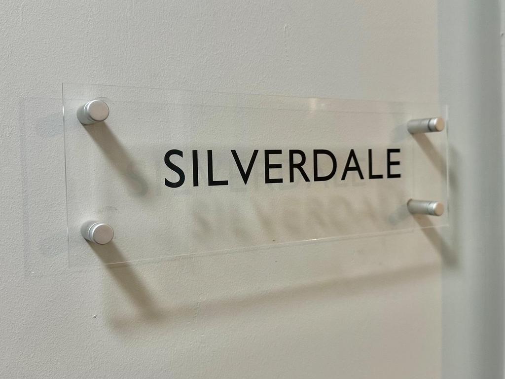 Silverdale