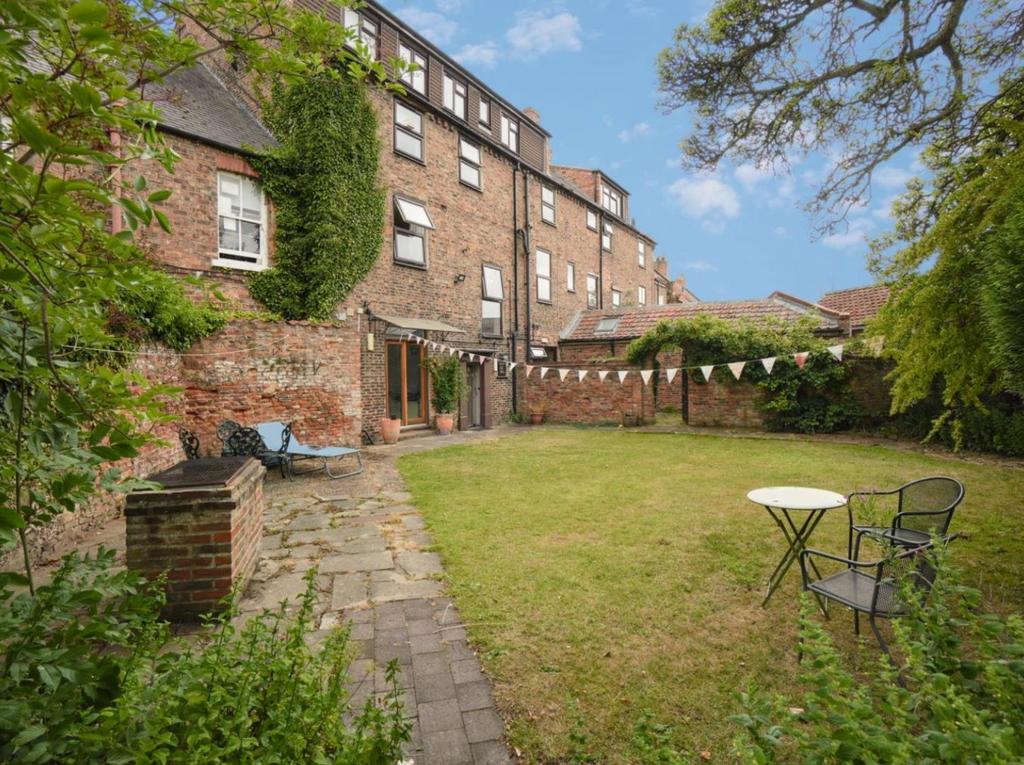 Communal Garden
