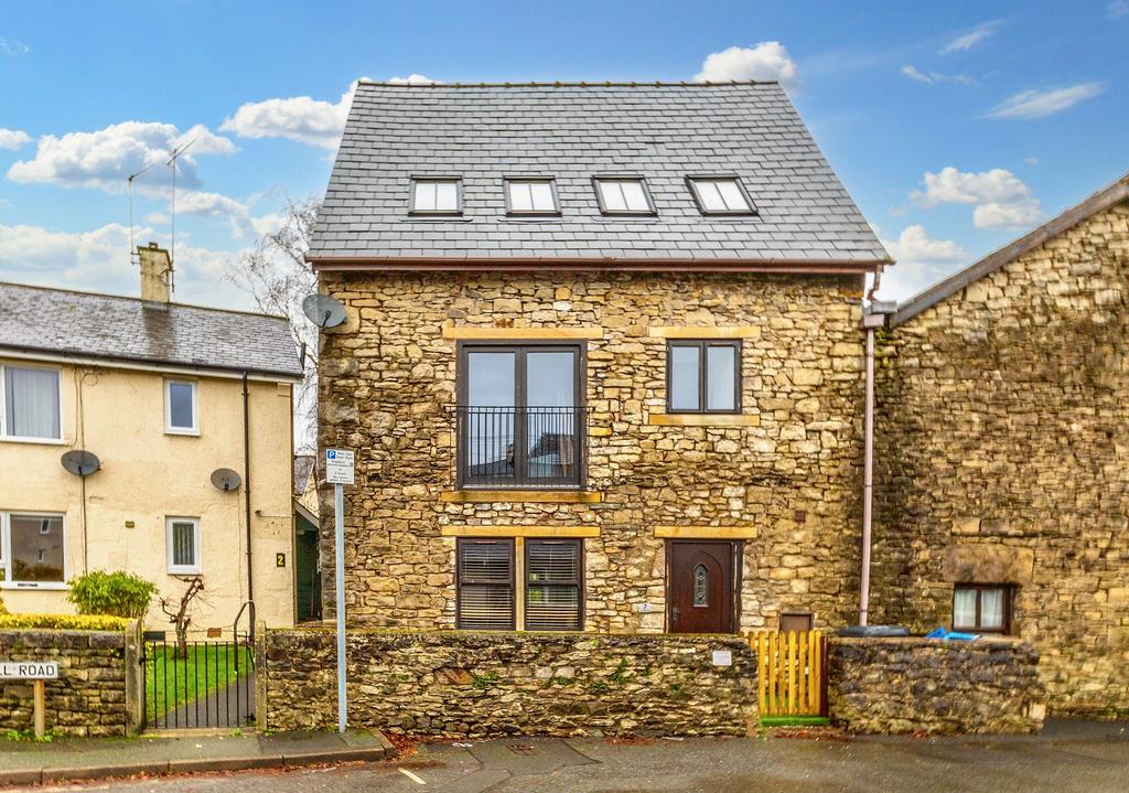 Buttery Well Road, Kendal, LA9 4 bed semi-detached house for sale - £ ...