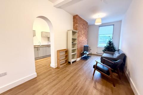 2 bedroom flat to rent, The Gresham, 109 Carrington Street, Nottingham, Nottinghamshire, NG1