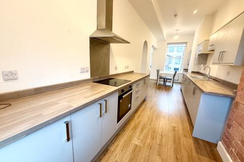 2 bedroom flat to rent, The Gresham, 109 Carrington Street, Nottingham, Nottinghamshire, NG1