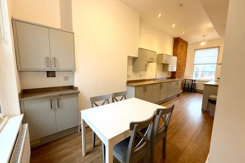 2 bedroom flat to rent, The Gresham, 109 Carrington Street, Nottingham, Nottinghamshire, NG1