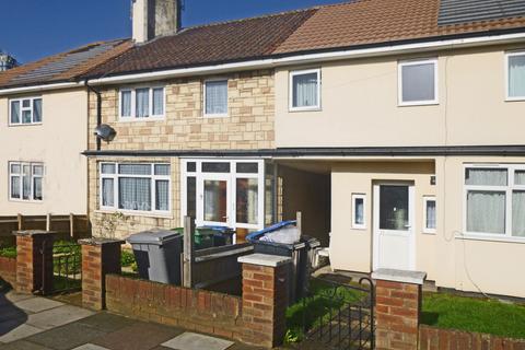 3 bedroom terraced house to rent, Conduit Way,  London, NW10