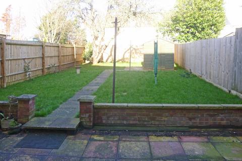 3 bedroom terraced house to rent, Conduit Way,  London, NW10