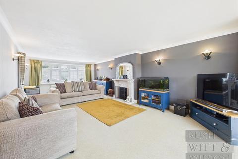 3 bedroom detached house for sale, Netherfield Hill, Battle