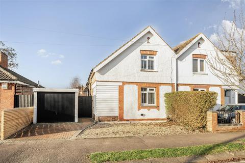 undefined, Queen Alexandra Road, Bedford