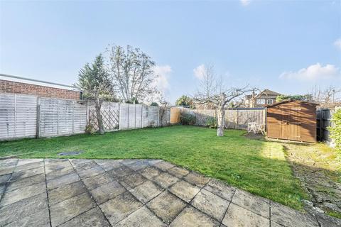 undefined, Queen Alexandra Road, Bedford