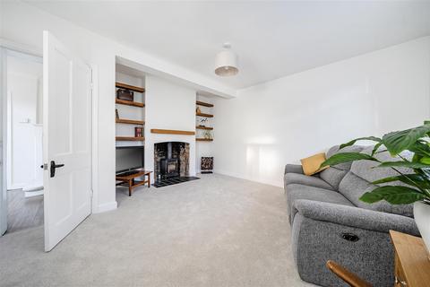undefined, Queen Alexandra Road, Bedford