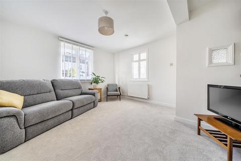 undefined, Queen Alexandra Road, Bedford