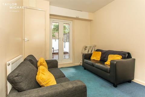 5 bedroom terraced house to rent, Picton Street, Brighton