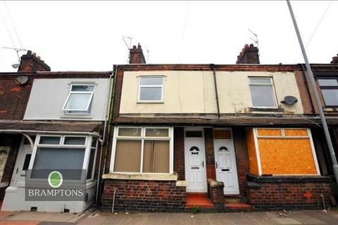 2 bedroom terraced house for sale - Leek New Road, Stoke-on-Trent ST6