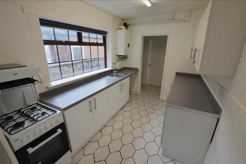undefined, Leek New Road, Stoke-on-Trent ST6