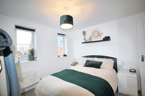undefined, Teal Drive, Costessey, NR8