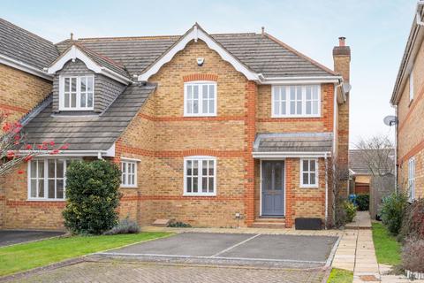 undefined, Guards Court, Sunningdale