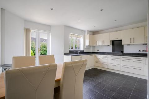 undefined, Guards Court, Sunningdale