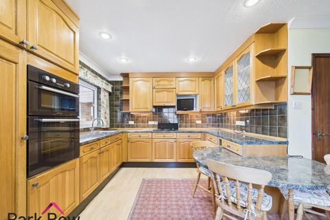 3 bedroom detached bungalow for sale, Moor Lane, Sherburn In Elmet, Leeds