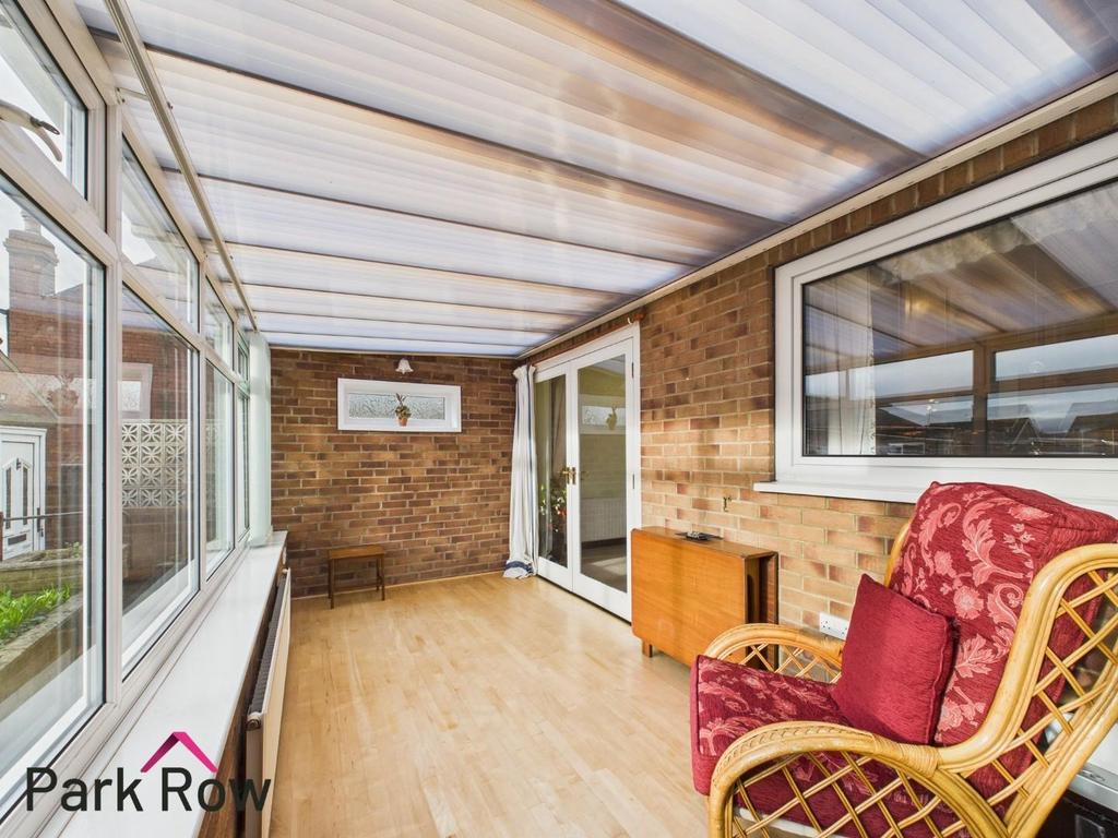 Sunroom