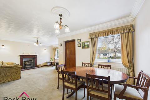 3 bedroom detached bungalow for sale, Moor Lane, Sherburn In Elmet, Leeds