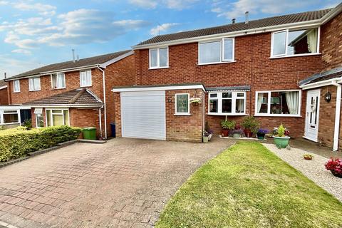 undefined, Trinity Road, Eccleshall, ST21