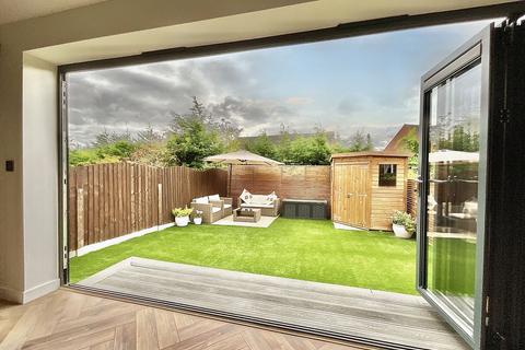 undefined, Trinity Road, Eccleshall, ST21