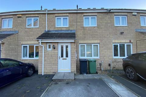 3 bedroom mews to rent - Baton Drive, Lindley