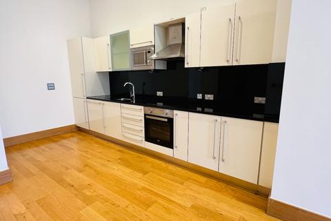 2 bedroom apartment for sale, 6 Scarbrook Road, Croydon, Croydon, CR0 1UH