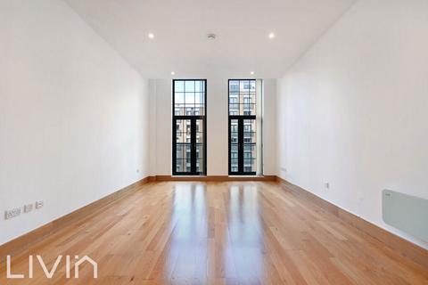2 bedroom apartment for sale, 6 Scarbrook Road, Croydon, Croydon, CR0 1UH