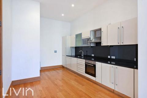2 bedroom apartment for sale, 6 Scarbrook Road, Croydon, Croydon, CR0 1UH